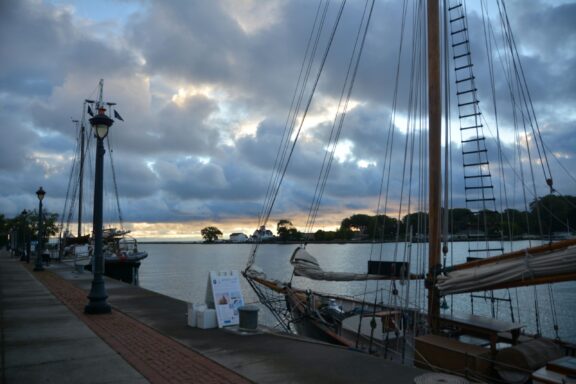 Liberty Clipper 25-2