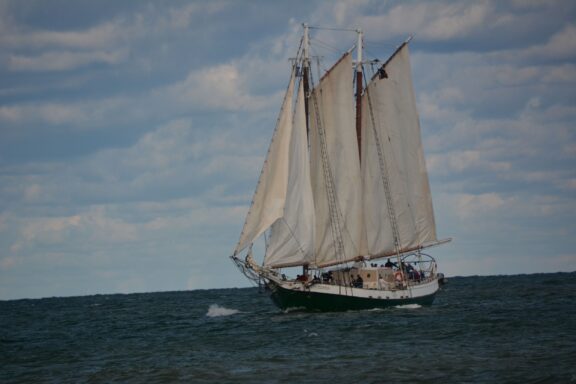 Schooner Sails Roc Port 25_9841