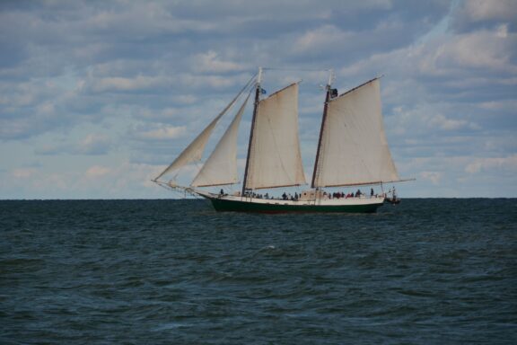 Schooner Sails Roc Port 25_9848