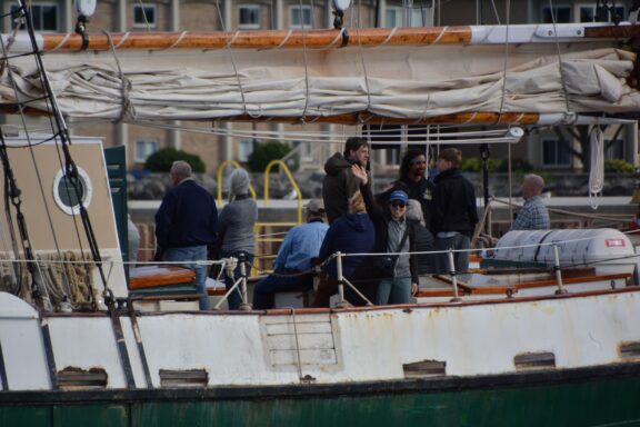 Schooner Sails Roc Port 25_9902