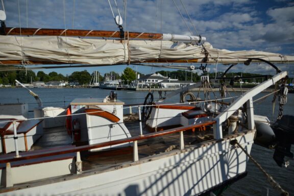 Schooner Sails Roc Port 25_9912